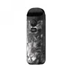 Электронная сигарета. SmokNord 4 Pod Kit Fluid Black Grey (Черно-серый) POD-система - изображение 1