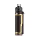 POD-система VooPoo Argus pro 80W 3000mAh pod mod Dark Coffee Titanium Gold (Коричнево-золотий) - зображення 1