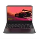 Ноутбук 15.6" Lenovo IdeaPad Gaming 3 15ACH6 82K201NGRA IPS/1920x1080/AMD Ryzen 5/120Гц Чорний - зображення 1