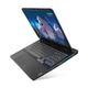 Ноутбук 15.6" Lenovo IdeaPad Gaming 3 15IAH7 82S900WGRA 1920x1080/IPS/16ГБ/1ТБ Темно-сірий - зображення 5