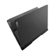Ноутбук 15.6" Lenovo IdeaPad Gaming 3 15IAH7 82S900WGRA 1920x1080/IPS/16ГБ/1ТБ Темно-сірий - зображення 3