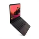 Ноутбук 15.6" Lenovo IdeaPad Gaming 3 15ACH6 82K201NARA IPS/1920x1080/AMD Ryzen 5/60Гц Черный - изображение 7