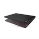 Ноутбук 15.6" Lenovo IdeaPad Gaming 3 15ACH6 82K201NARA IPS/1920x1080/AMD Ryzen 5/60Гц Черный - изображение 4