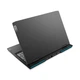 Ноутбук 15.6" Lenovo IdeaPad Gaming 3 15IAH7 82S900WGRA 1920x1080/IPS/16ГБ/1ТБ Темно-сірий - зображення 6