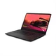 Ноутбук 15.6" Lenovo IdeaPad Gaming 3 15ACH6 82K201NYRA IPS/1920x1080/AMD Ryzen 7/120Гц Чорний - зображення 3