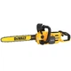 Ланцюгова пила DeWALT 54 В, шина 50 см, ланцюг OREGON 3/8 (без АКБ та ЗП) (DCMCS575N) - зображення 1