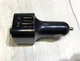 ФМ трансмиттер Модулятор FM Car X5 12В - 24В Bluetooth, громкая связь, USB зарядка, вольтметр - изображение 3