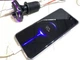 ФМ трансмиттер Модулятор FM с громкой связью M12 12V-24V Bluetooth, зарядка телефона 3.1А, 7 цветов - изображение 5