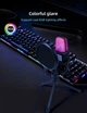 Конденсаторний USB-мікрофон Yanmai RGB - зображення 6