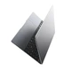 Ноутбук Chuwi Corebook X 14 (2023) 14”IPS 2k (2160x1440) 100% sRGB Core i3-1215U 16 Gb DDR5 512Gb NVMe Win 11 Wi-Fi 6 Thunderbolt Подсветка Grey - изображение 7