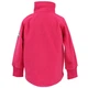 Кофта Huppa флисовая BENNIE 15610000 фуксия 170 (4741468944043) - изображение 2