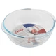 Каструля Bravo Chef Glass 2,3 л + 0,8 л (BC-208A/FR) - зображення 3