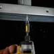 Головка магнитная DeWALT магнитная EXTREME 1/4"х13 мм, шестигранная с движущимся магнитом внутри (DT7450) - изображение 3