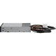 Зчитувач флеш-карт Chieftec 3.5" 2xUSB3.2/2xType-C/1xPD3.0/1xQC3.0 USB (CRD-908H) - зображення 2