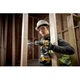 Шуруповерт DeWALT 18V XR Li-Ion 5Ah, 90 Нм, 0-650/0-2000 об/мин., кейс TSTAK (DCD805P2T) - изображение 6