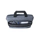 Сумка для ноутбука Grand-X 14'' SB-138 Grey-Blue (SB-138J) - изображение 2