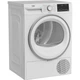 Сушильная машина Beko B3T67230 - изображение 2