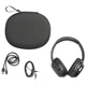 Навушники JBL Tour One M2 Black (JBLTOURONEM2BLK) - зображення 6