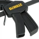 Струбцина DeWALT для направляющих шин DWS5021/DWS5022/DWS5023, 2 шт (DWS5026) - изображение 5