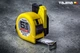 Рулетка строительная TAJIMA HI LOCK SFL25-55BL 5,5 м с держателем на ремень 1001-1652 - изображение 2
