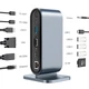 Док-станция Ryra 12в1 100W Working Station для Macbook/Windows - изображение 1