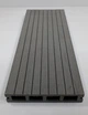 Терасна дошка з ДПК Polymer Wood Хоум Серый маренго 139х25х3000 мм - изображение 1