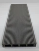 Терасна дошка з ДПК Polymer Wood Хоум Серый маренго 139х25х3000 мм - изображение 2