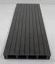Терасна дошка з ДПК Polymer Wood Хоум антрацит 139х25х3000 мм - изображение 2