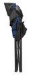 Кресло портативное Турист NR-34 синий NeRest 4820211100506BLUE - изображение 3