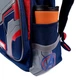 Рюкзак YES S-74 Marvel Avengers 39x31x18 см 22 л Синий/серый (551665) (5056137164356) - изображение 5