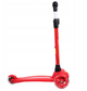 Самокат Ferrari Twist Scooter Red триколісний (FXK5R) (6950568578005) - зображення 2