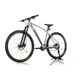 Гірський велосипед 29 дюймів 21 рама (21sSHIMANO+Hydra) Crosser SHADOW 29″ Сірий - зображення 4