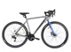 Горный велосипед 28 дюймов 18 рама (М) Crosser 700C NORD (14S) Красный - изображение 3