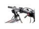 Горный велосипед 29 дюйма 17 рама Crosser X880 29" (1*13 LTWOO+Shimano) Красный - изображение 2