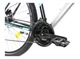 Гірський велосипед 29 дюйми 21 рама Hydraulic LTWOO+SHIMANO Crosser Jazzz 29" зелений - зображення 3