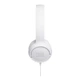 Наушники JBL T500 White (JBLT500WHT) - изображение 3