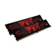 Память G.Skill 32 GB (2x16GB) DDR4 3000 MHz Aegis (F4-3000C16D-32GISB) 180777 - изображение 2