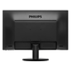 Монитор Philips 243V5QHABА/00 - изображение 2