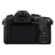 Цифровой фотоаппарат Panasonic DMC-G80 Body (DMC-G80EE-K) - зображення 3