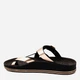 Japonki damskie skórzane Fantasy Sandals Ariadni S307 37 Rosegold (5207200128748) - obraz 2