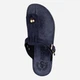 Жіночі в'єтнамки Fantasy Sandals Mirabella S9004 36 Сині (5207200136019) - зображення 3