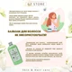 Кондиціонер GZ store Кропива 100 мл (GZ889626830) - зображення 3