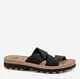 Жіночі шльопанці Fantasy Sandals Melisa S9039 36 Black (5207200167921_PL) - зображення 1