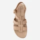 Sandały damskie skórzane Fantasy Sandals Alcmene S9043 41 Osis (5207200169499) - obraz 3