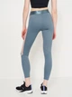 Спортивные леггинсы для фитнеса женские IQ Playa Wmns S Storm Weath/Pale Mauve (5902786355532) - изображение 2