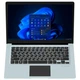 Ноутбук Pixus Vix Gray (PixusVixWin) - зображення 1