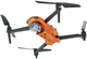 Dron Autel EVO II Pro wytrzymały zestaw V3 Pomarańczowy (102001514) - obraz 4