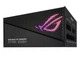 Блок питания Asus ROG Strix PCIE5 850W Gold Aura Edition (90YE00P2-B0NA00) - изображение 3