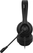 Навушники A4-Tech HS-8i Black - зображення 2