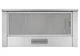 Витяжка MINOLA HTL 6614 I 1000 LED, Телескопічна - зображення 5